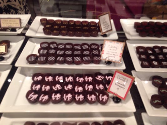 marcie blaine by null