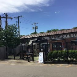 German International School of Boston