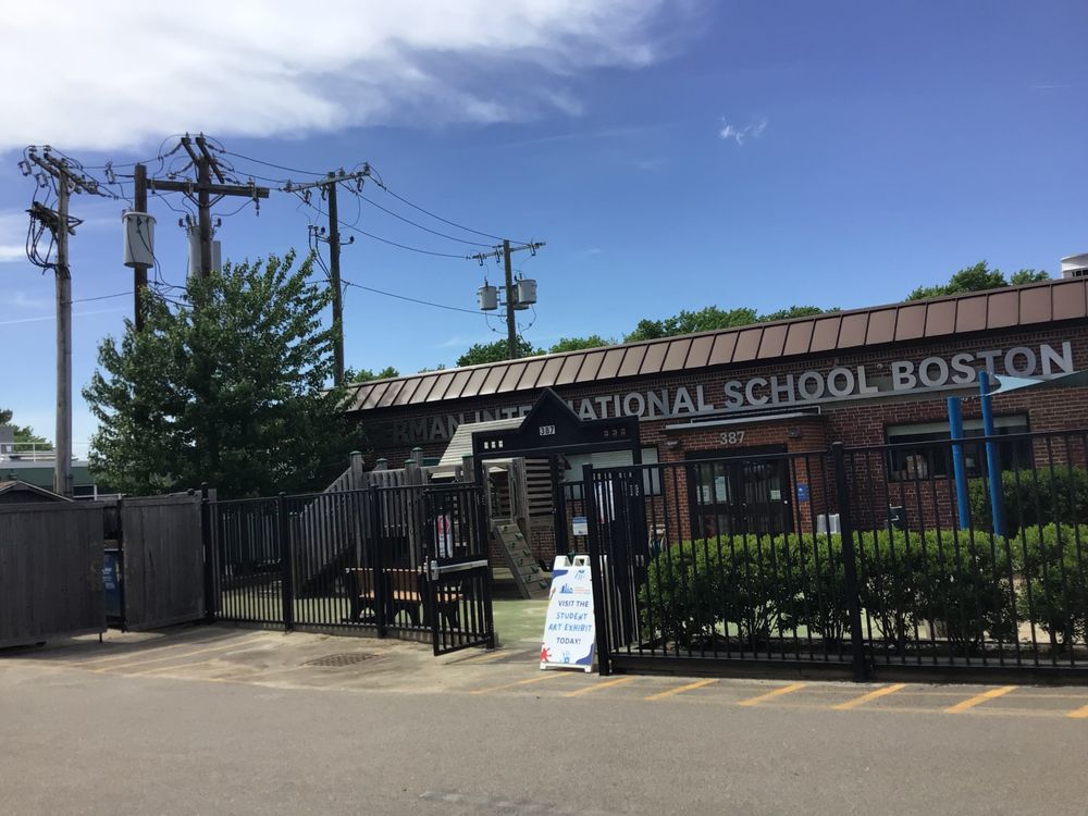 German International School of Boston - childcare center in Boston, MA