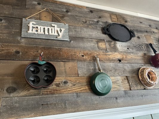 Country Touch Cafe - Breakfast • Lunch • Brunch by null