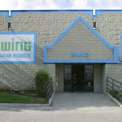Ewing Outdoor Supply