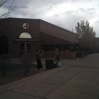 The Walnut Room - Pizza Near Me - Denver, Colorado