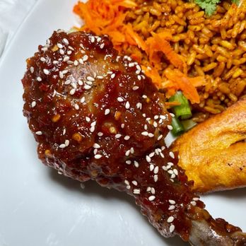 Tito Spice Haven - Chicken - American Near Me - Laurel, Maryland Tito Spice Haven - Chicken - American Near Me - Laurel, Maryland