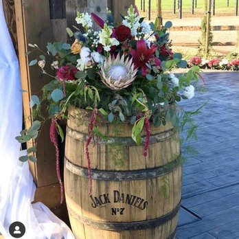 Floralisa - Arrangement - Florists Near Me
