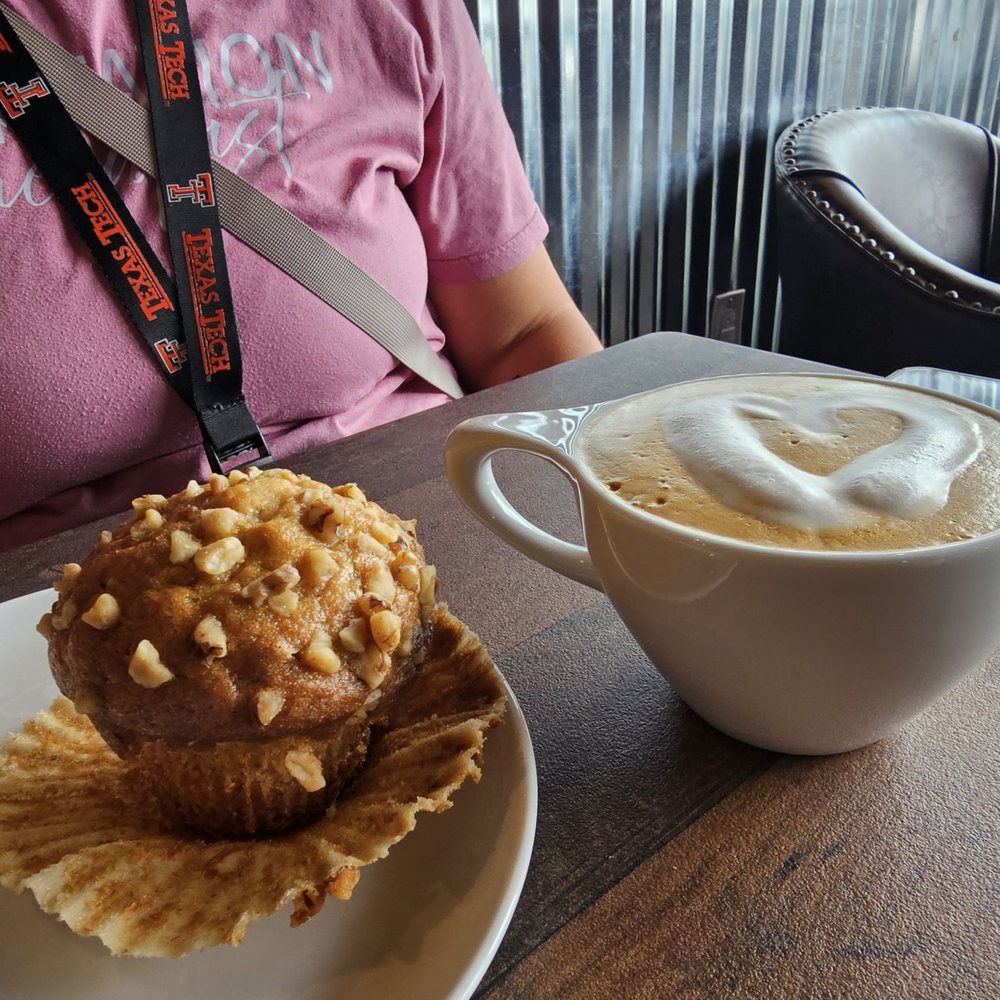 Classic Rock Coffee - Coffee & Tea Near Me - San Antonio, Texas