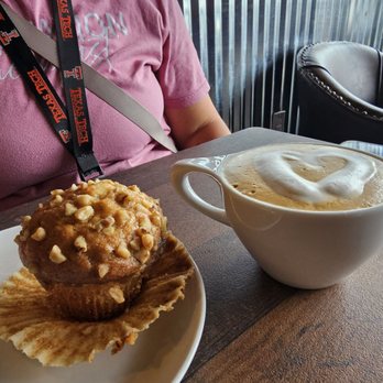 Classic Rock Coffee - Coffee & Tea Near Me - San Antonio, Texas