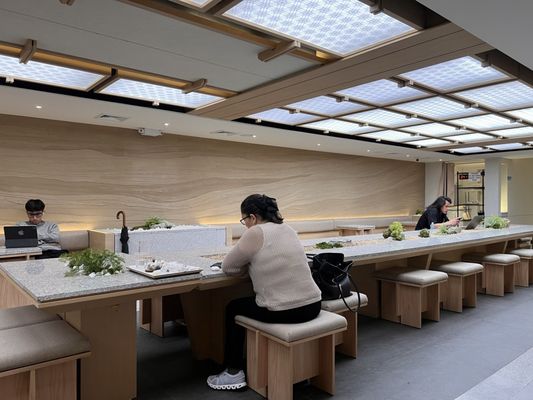 Seoul Sweets by null