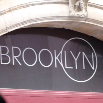 Le Brooklyn - Bars Near Me - Lyon, 69 Le Brooklyn - Bars Near Me - Lyon, 69