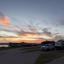 Possum Kingdom Lake - Crystal cove