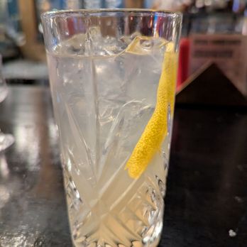3BR Distillery - Now That Thing Is Italian - Distilleries Near Me - Keyport, New Jersey