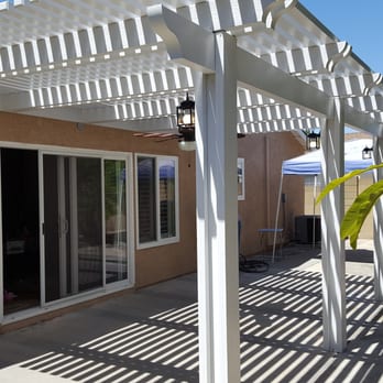 Patio Warehouse - Patio Warehouse did an excellent job on our patio. Highly recommended! - Patio Coverings Near Me - Orange, California