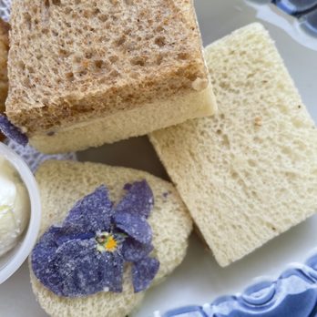 Lisa's Tea Treasures - Tea Rooms Near Me - Campbell, California