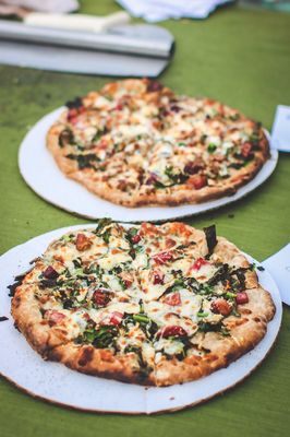 Borner Farm Project by null