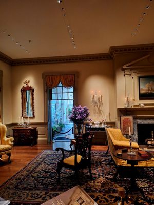 Winterthur Museum, Garden & Library by null