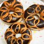 Photo of Bumblebee Donuts