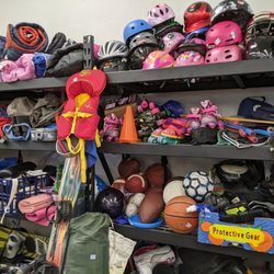 Life Network Family Thrift Store