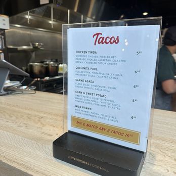 Taco Lupita - Mexican Near Me - Toronto, Ontario Taco Lupita - Mexican Near Me - Toronto, Ontario