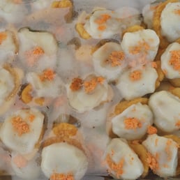 Party Tray