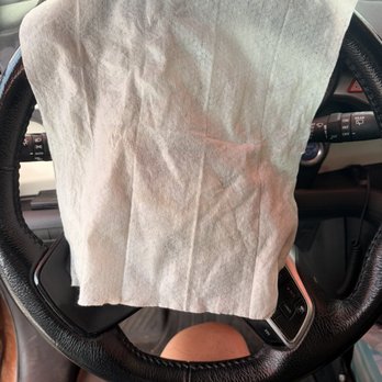 Super Star Car Wash - College Blvd & Lake Blvd - Huge thick moist towelette they give out. 2x bigger then other places - Car Wash Near Me - Oceanside, California Super Star Car Wash - College Blvd & Lake Blvd - Huge thick moist towelette they give out. 2x bigger then other places - Car Wash Near Me - Oceanside, California