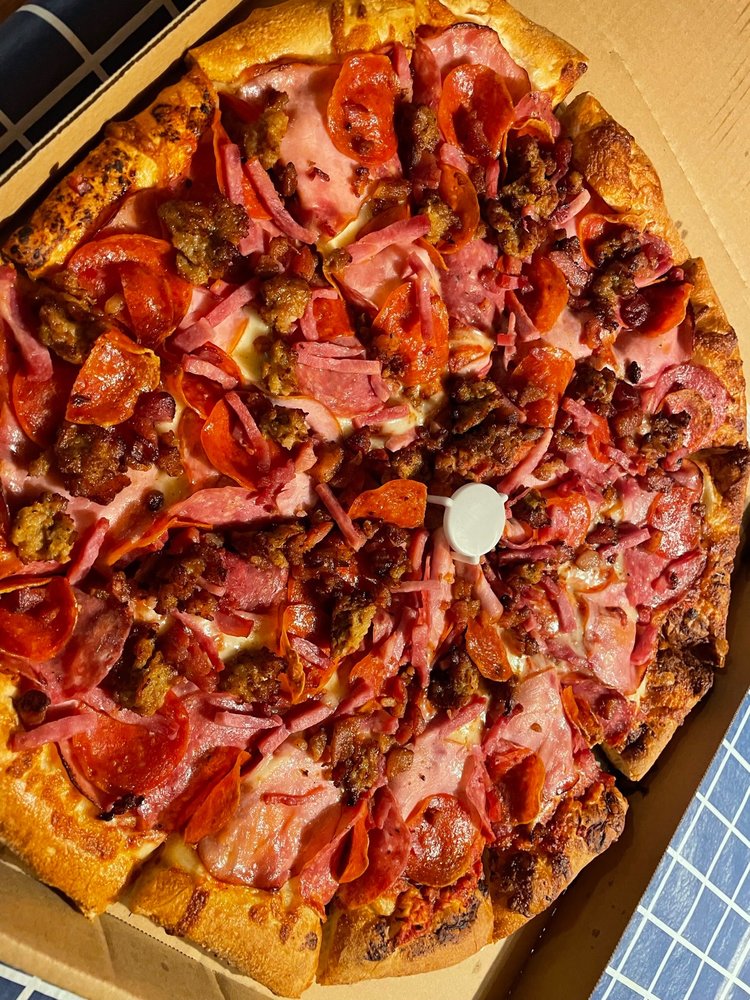 PIZZA FACTORY 142 Photos & 212 Reviews 238 E Hwy 260, Payson