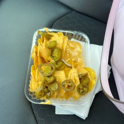 Nachos