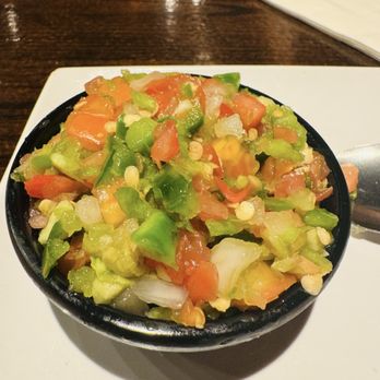 L & J Cafe - Pico Di Gallo - Mexican Near Me - El Paso, Texas L & J Cafe - Pico Di Gallo - Mexican Near Me - El Paso, Texas