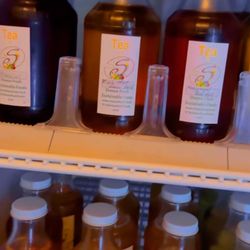 Sheaux Fresh Sustainable Foods