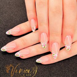 Venice Nail and Bar