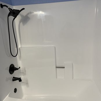 Master Bath Refinishing - After - Refinishing Services Near Me Master Bath Refinishing - After - Refinishing Services Near Me