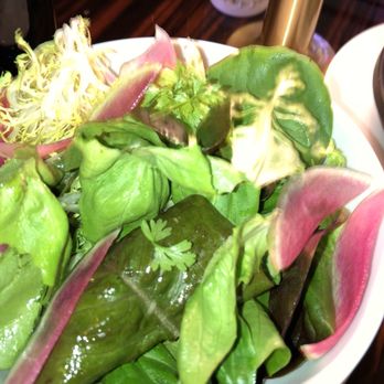 Bullion - Green salad. - French Near Me - Dallas, Texas Bullion - Green salad. - French Near Me - Dallas, Texas