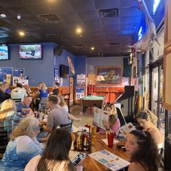 Rusty's Raw Bar and Grill - Estero