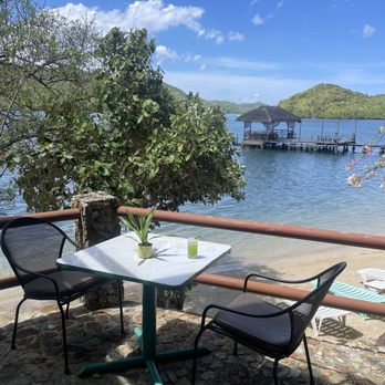 La Estancia - My front porch for3 days. - Resorts Near Me - Busuanga, PLW La Estancia - My front porch for3 days. - Resorts Near Me - Busuanga, PLW