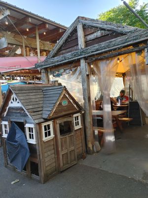 PDX Dönerländ Food Cart by null