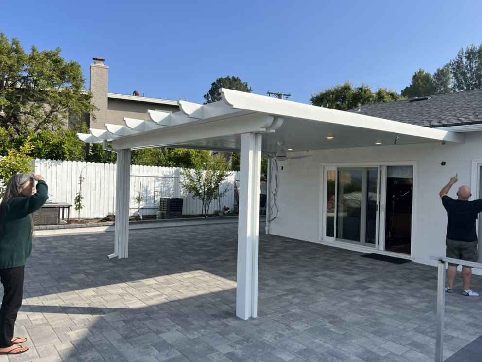 Slide of Inhome Renovation