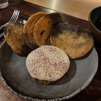 Quetzal - Mexican Near Me - Toronto, Ontario