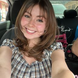 My haircut!! My haircut!!