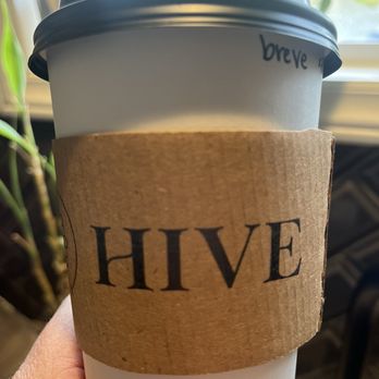 Hive Coffee - Coffee & Tea Near Me - Shelby, North Carolina