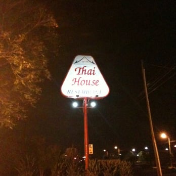 Thai House Restaurant - Thai Near Me - Redlands, California