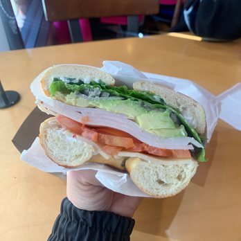 Bageloo - Bagels Near Me - Diamond Bar, California Bageloo - Bagels Near Me - Diamond Bar, California