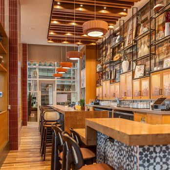 Capitano DC - Italian Near Me - Washington, DC, District of Columbia