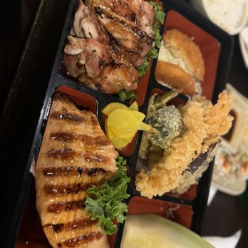 Sushi House - Bento box - Sushi Bars Near Me - Alameda, California Sushi House - Bento box - Sushi Bars Near Me - Alameda, California