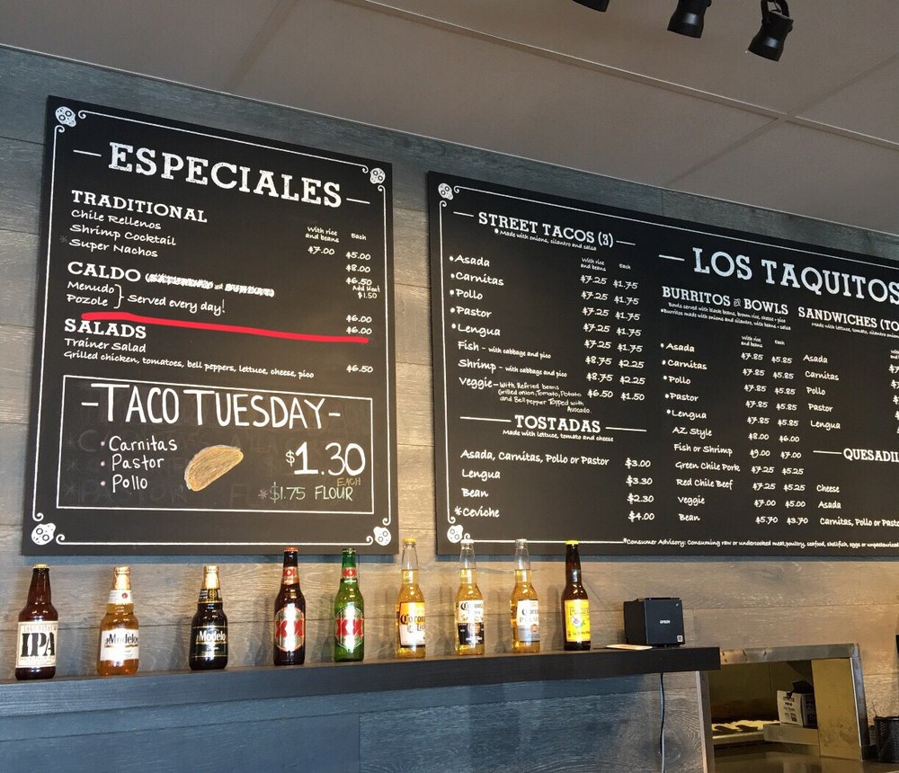 PANADERIA Y TORTILLERIA 19 Photos & 28 Reviews 2829 N 32nd St