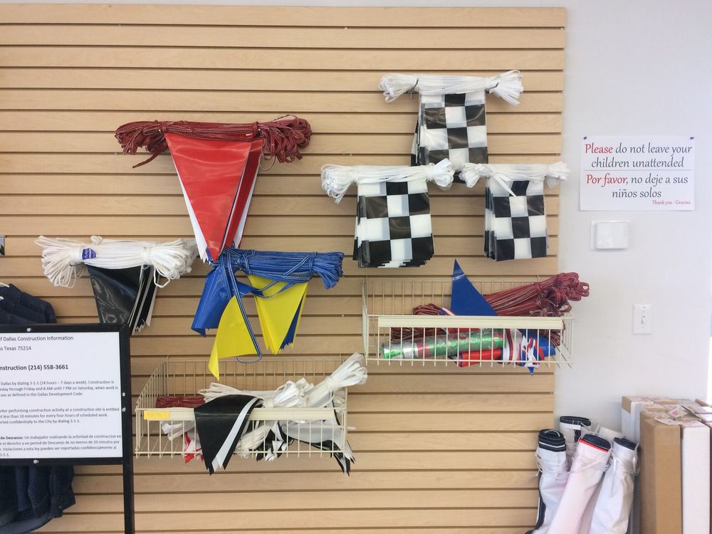 COVENANT SIGNS Updated October 2024 10 Photos Grand Prairie