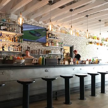 Haberdish - Southern Near Me - Charlotte, North Carolina