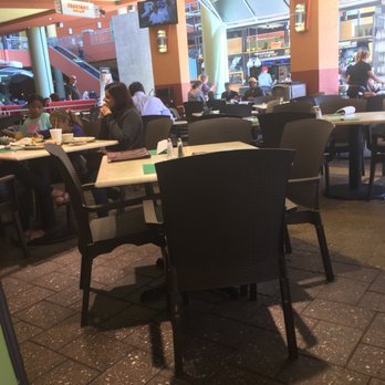 Charcoals Latin Grill - Latin American Near Me - Miami, Florida