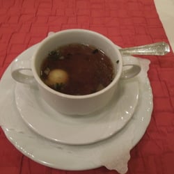 Hotel zum Bockshahn