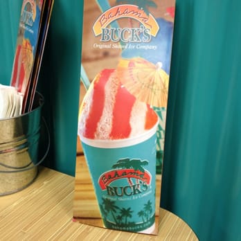 Bahama Buck's - Shaved Ice Near Me - San Antonio, Texas Bahama Buck's - Shaved Ice Near Me - San Antonio, Texas