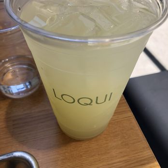 Loqui - Lemonade - Tacos Near Me - Culver City, California Loqui - Lemonade - Tacos Near Me - Culver City, California