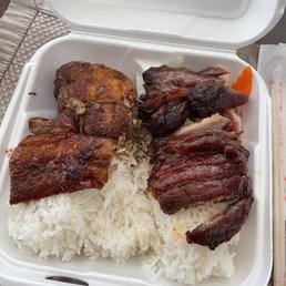 Roast Pork