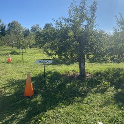 Eddy's Fruit Farm